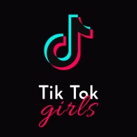 Tik-Tok-Girls logo - Similar company to Tik Tok Doc