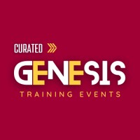 Genesis Training Events logo - Similar company to Genesis Training Llc