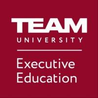 TEAM Executive Education logo - Similar company to Plushapes