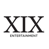 XIX ENTERTAINMENT logo - Similar company to Vizzy