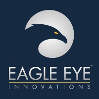 Eagle Eye Innovations Ltd logo - Similar company to Tg Simulation Ltd