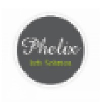 Phelix Info Solution logo - Similar company to Sophy E-Technologies Pvt. Ltd.