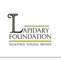 Lapidary Foundation logo - Similar company to Young Lawyers Forum (Ylf), Kashmir