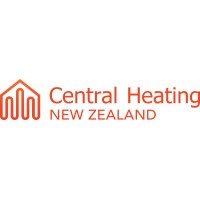 Central Heating New Zealand logo - Similar company to Ke Kelit Nz