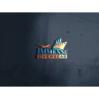 IMMENSE OVERSEAS logo - Similar company to Nekeva Commodities