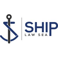 Ship Law Sea FZ LLE logo - Similar company to Instech Systems & Automation