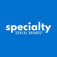 Specialty Dental Brands logo - Similar company to Dentive