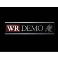 WR Demolition Limited logo - Similar company to All Groundworks (Southern) Ltd