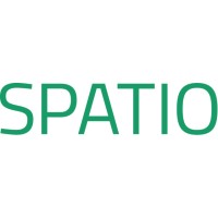 SPATIO SESAR3 Fast Track project - U-space Separation Management logo - Similar company to Corus Five