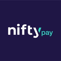 NiftyPay logo - Similar company to Layup Technologies