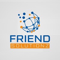 Friend Solutionz logo - Similar company to Onx