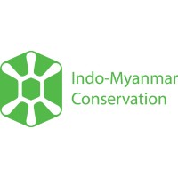 INDO - MYANMAR CONSERVATION logo - Similar company to Wildlife Rescue Centre Jogja