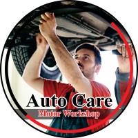 Auto Care Motor Workshop Chakwal logo - Similar company to Auto Q Ltd