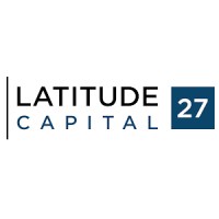Latitude 27 Capital logo - Similar company to Octex
