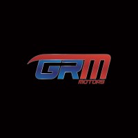 GRM Motors logo - Similar company to Soludoor