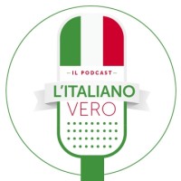 L'italiano vero - podcast logo - Similar company to Caprizza