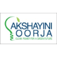 Akshayini Oorja Pvt. Ltd logo - Similar company to Him Urja Private Limited