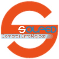 SOLPED - Compras Estratégicas logo - Similar company to Cides Corpotraining