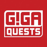 Gigaquests logo - Similar company to Perplay.Io