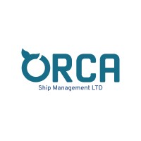 ORCA Ship Management LTD logo - Similar company to Vessel Elements Services