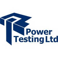 Power Testing Limited logo - Similar company to Energy And System Technical Ltd (East Solutions)