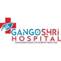 Gangoshri Hospital logo - Similar company to Shubham Hospitals