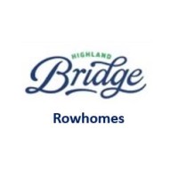 Pulte Homes Highland Bridge Row Homes logo - Similar company to Jb Construction & Renovations
