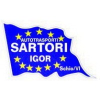 Trasporti e Logistica di Sartori Igor logo - Similar company to Smart Protocol - Il Primo Protocollo Di Sicurezza Che Protegge Tutti I Tuoi Dispositivi I Di Stampa
