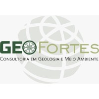 Geofortes Consultoria em Geologia e Meio Ambiente logo - Similar company to Softeam | Empresa Júnior De Computação