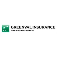 Greenval Insurance DAC logo - Similar company to Ipb Insurance
