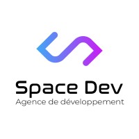 Space-Dev logo - Similar company to Junior-Dev