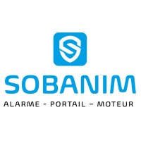 SOBANIM logo - Similar company to Avs Securite Garons