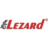 Lezard Electric logo - Similar company to Igk Design