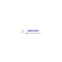 HEKTAH logo - Similar company to Infinitnova