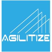 Agilitize logo - Similar company to Agilitz Technologies