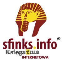 Księgarnia Internetowa SFINKS.INFO logo - Similar company to Księgarnia Artystyczna Bookoff