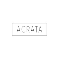 Ácrata logo - Similar company to Girones Editore Tessile