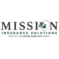 Mission Insurance Solutions logo - Similar company to Mission Insurance Agency