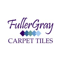 FullerGray Carpet Tiles Cambs logo - Similar company to Spared