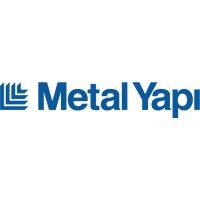 METAL YAPI logo - Similar company to İstanbul Cephe