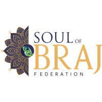 Soul Of Braj Federation logo - Similar company to Gopala Bhog