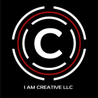I Am creative LLC logo - Similar company to Uf Business Ethics Ambassadors