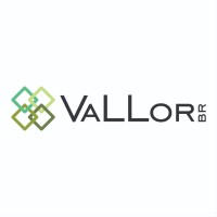 VaLLorBR logo - Similar company to Farquar Engenharia