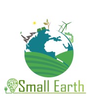 Small Earth Clean Energy Group logo - Similar company to Life Connection Technology