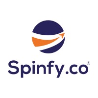 Spinfy.co logo - Similar company to Spinfy Oy