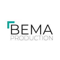 BEMA Production logo - Similar company to Blue Cherry Studio