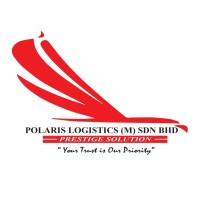 Polaris Logistics (M) Sdn Bhd logo - Similar company to Polaris Logistics