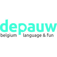 Depauw Taalvakanties Binnenland vzw logo - Similar company to Dada Chapel Distillery