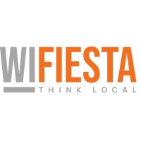 WiFiesta Mobile App logo - Similar company to Krop.Com