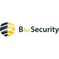 B for Security logo - Similar company to Nextgen It (Ima)